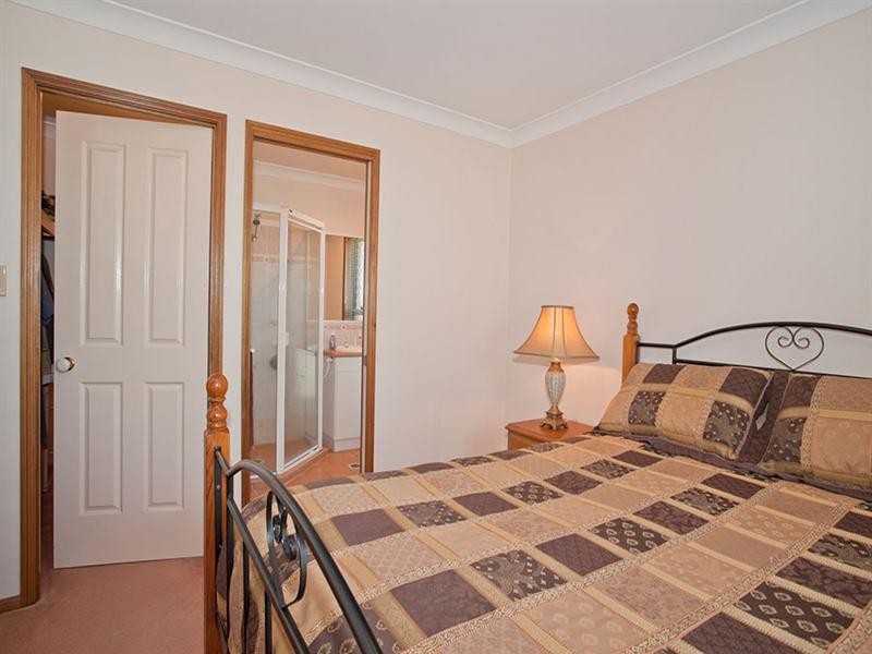 34 Nash Drive, Glenvale QLD 4350