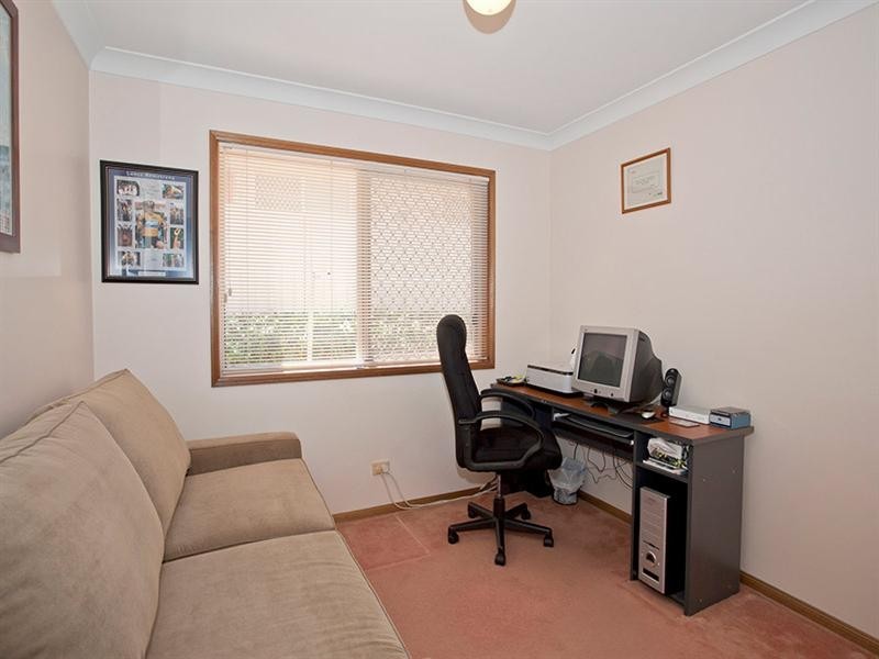 34 Nash Drive, Glenvale QLD 4350