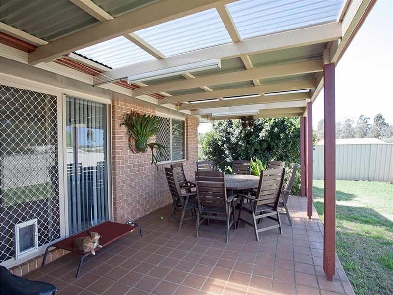 34 Nash Drive, Glenvale QLD 4350