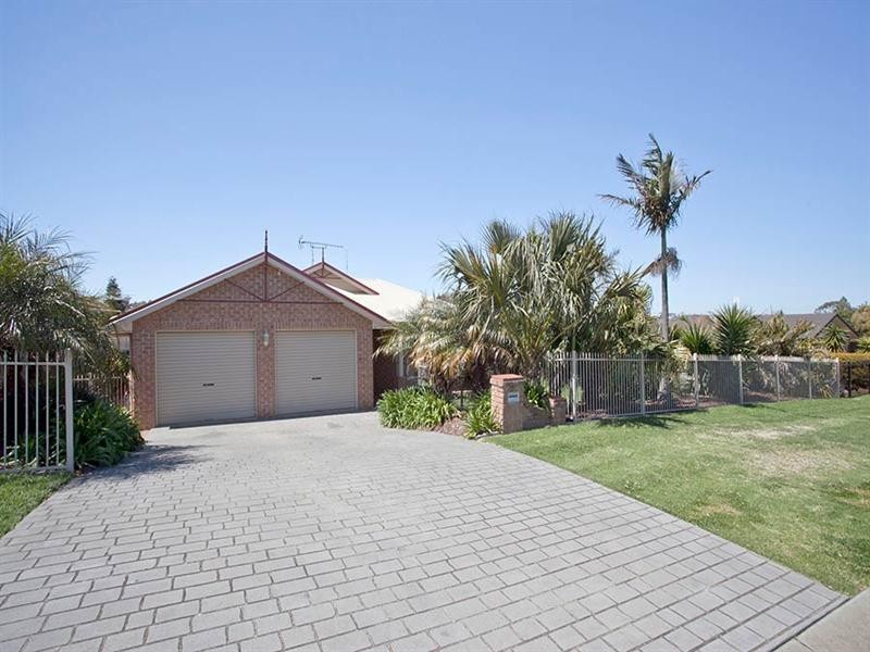 34 Nash Drive, Glenvale QLD 4350