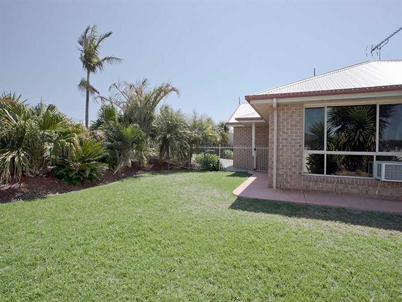 34 Nash Drive, Glenvale QLD 4350