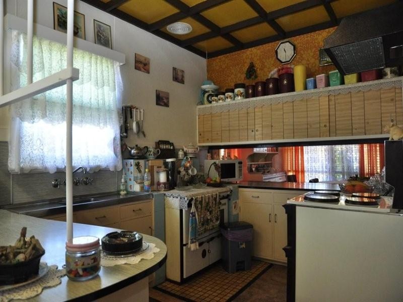 4 Boyd Street, Wilsonton QLD 4350