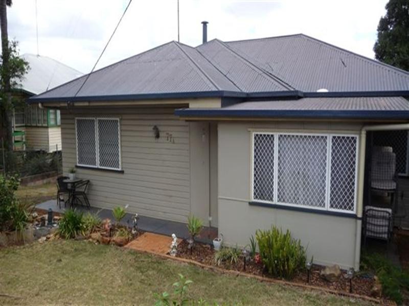 77a Ruthven Street, Harlaxton QLD 4350