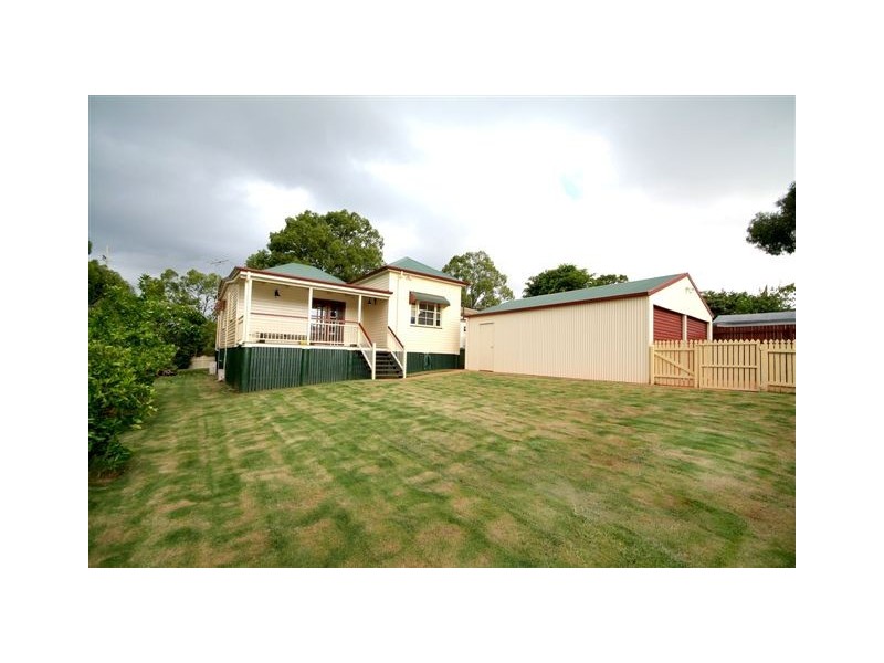 207 Geddes Street, South Toowoomba QLD 4350