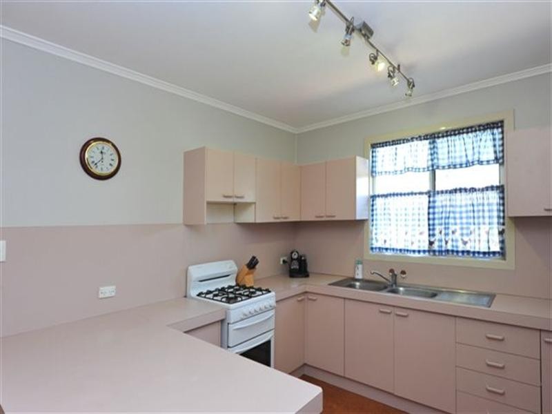 46 Wallace Street, Newtown QLD 4350