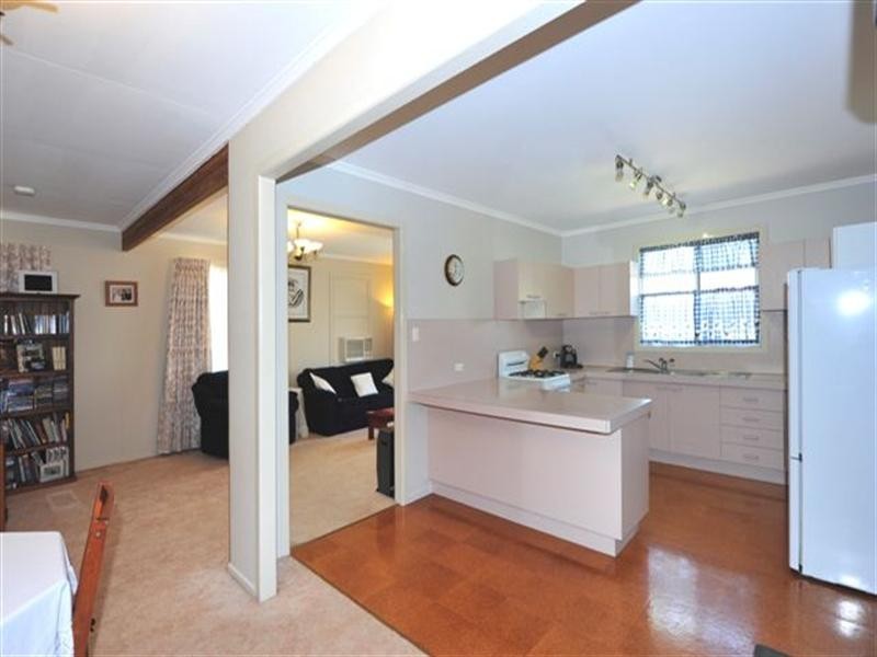 46 Wallace Street, Newtown QLD 4350