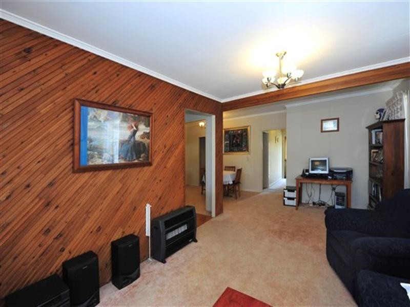 46 Wallace Street, Newtown QLD 4350