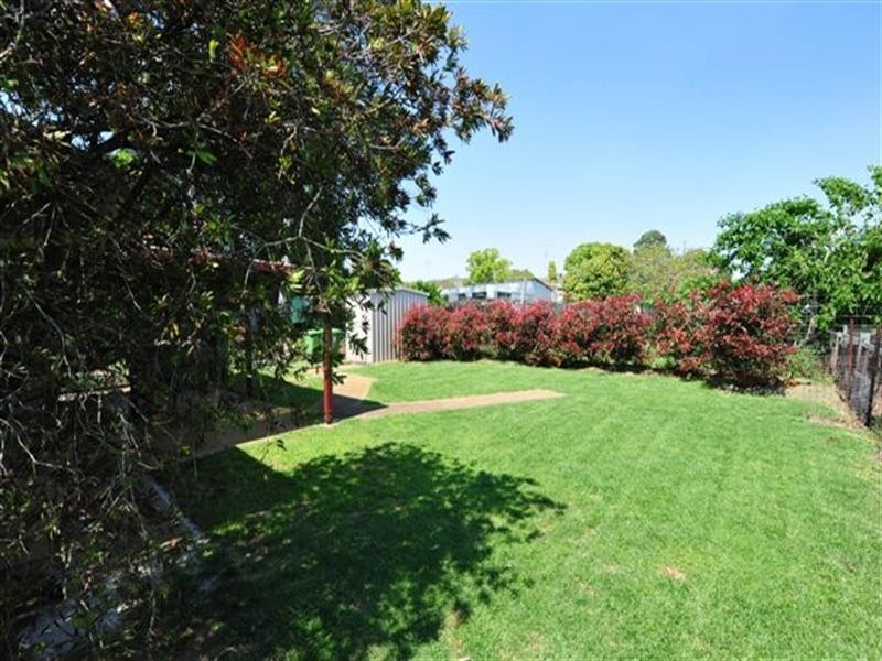 46 Wallace Street, Newtown QLD 4350