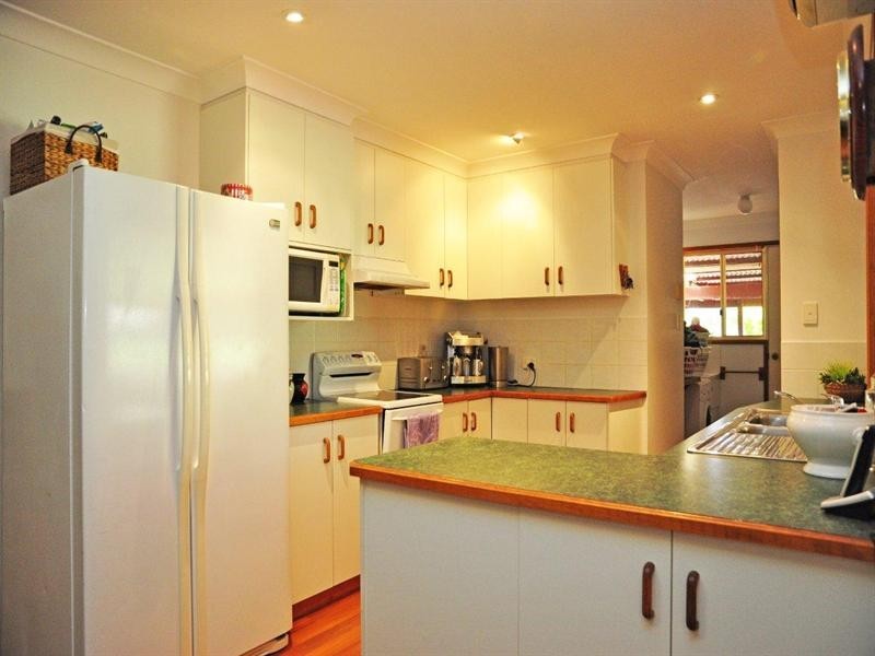 3 Delvue Crescent, Highfields QLD 4352