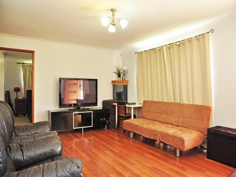 3 Delvue Crescent, Highfields QLD 4352