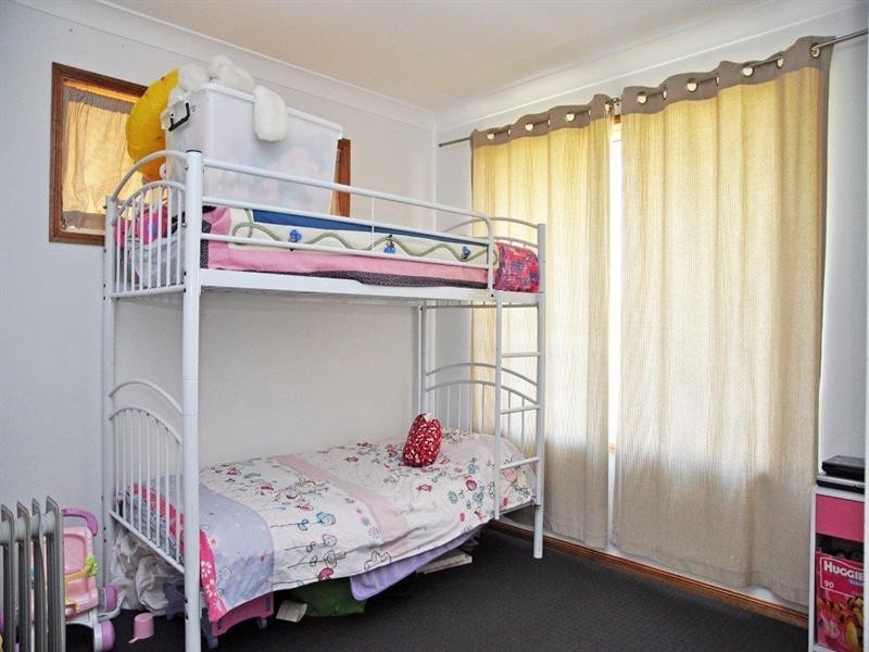 3 Delvue Crescent, Highfields QLD 4352