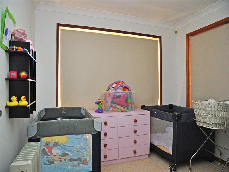 3 Delvue Crescent, Highfields QLD 4352