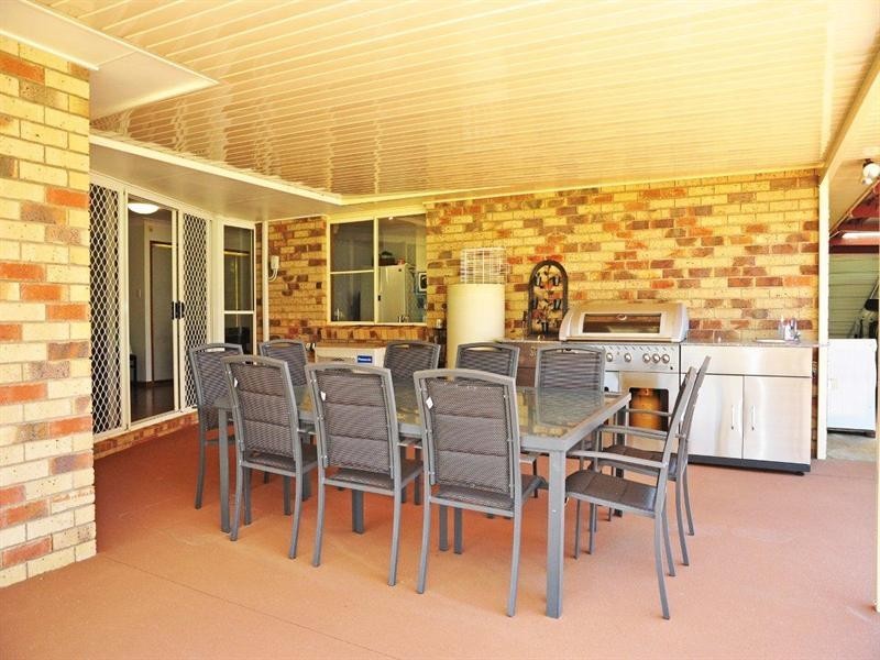 3 Delvue Crescent, Highfields QLD 4352