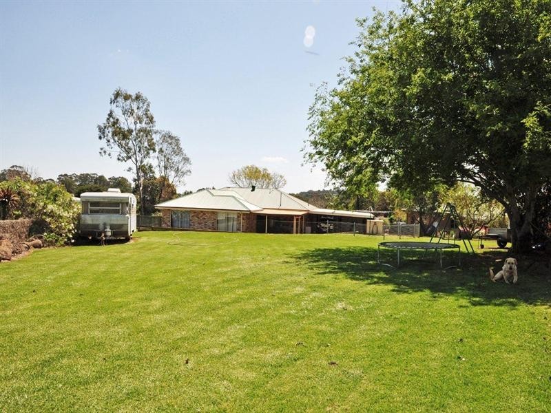 3 Delvue Crescent, Highfields QLD 4352
