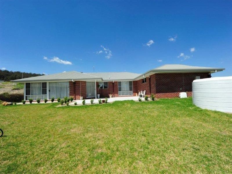 21 Pelling Court, Westbrook QLD 4350