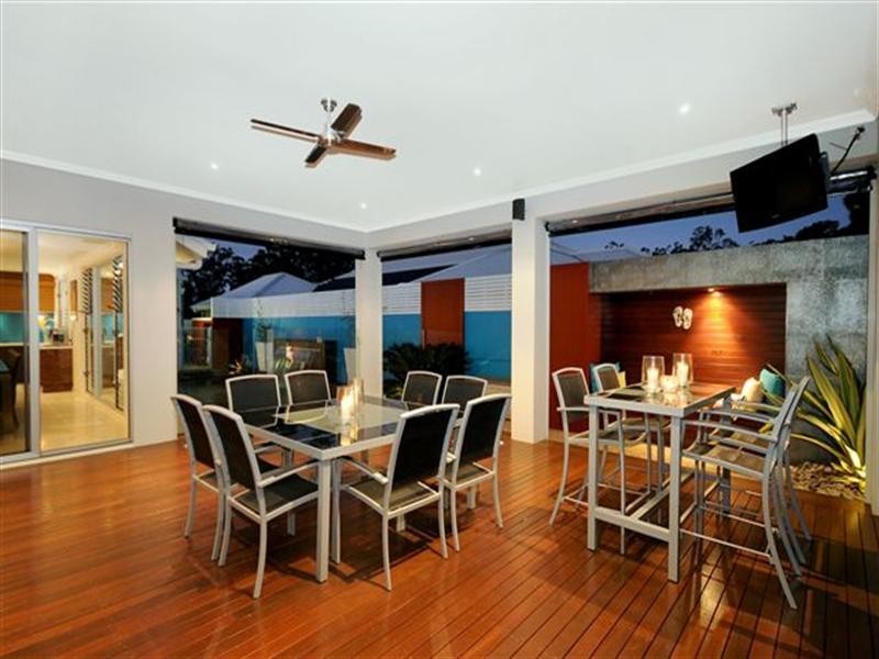 14 Bonville Court, Middle Ridge QLD 4350