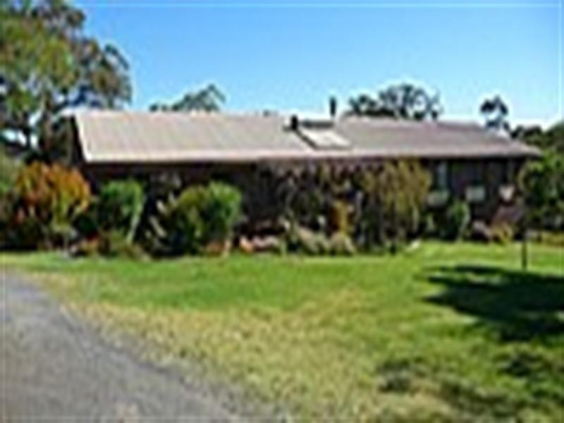 164 Glenvale Road, Glenvale QLD 4350