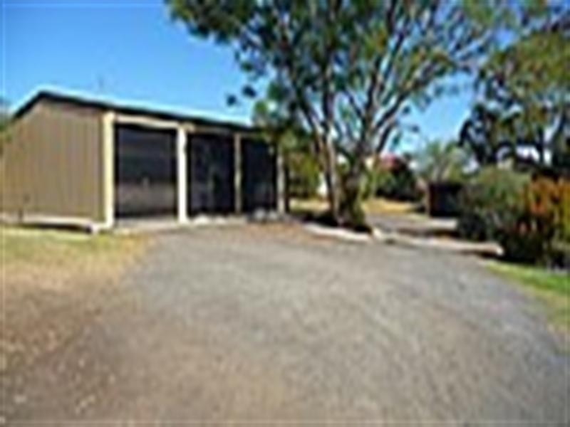 164 Glenvale Road, Glenvale QLD 4350