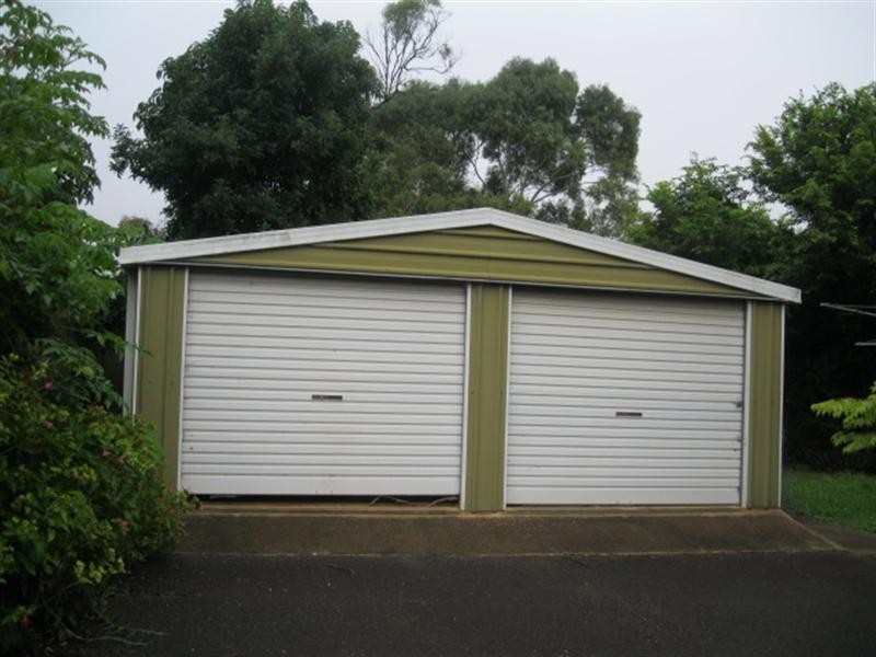 36 Wallace Street, Newtown QLD 4350