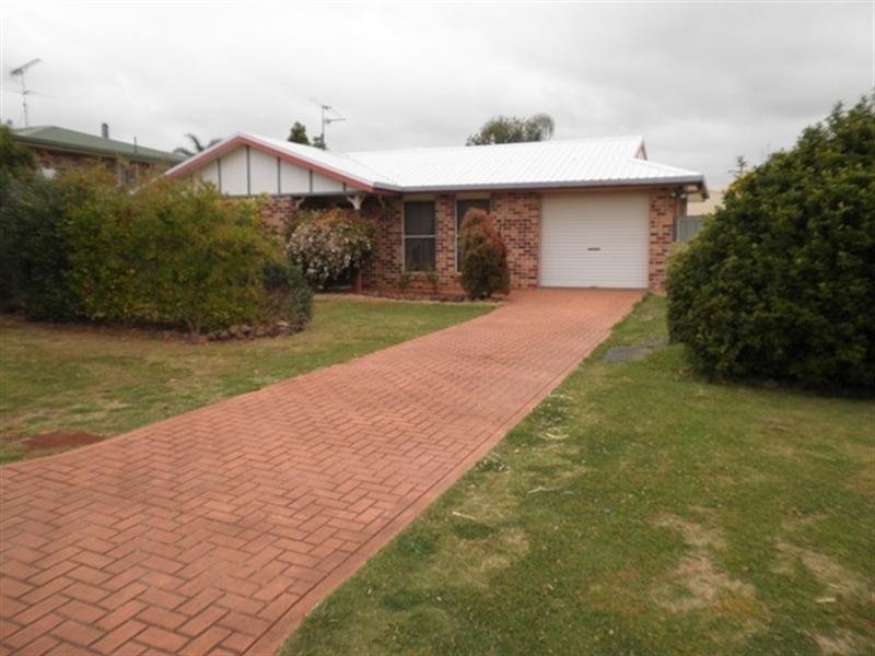 1 Kayser Court, Darling Heights QLD 4350