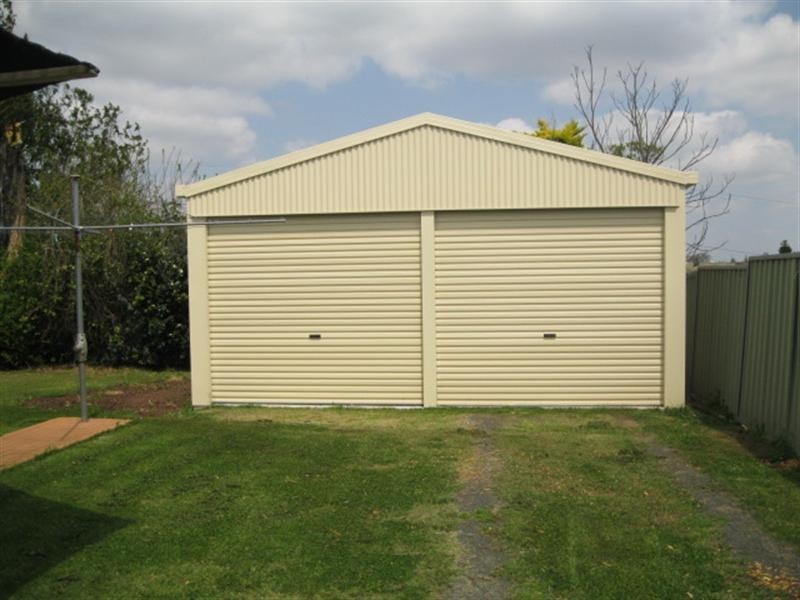 1 Kayser Court, Darling Heights QLD 4350