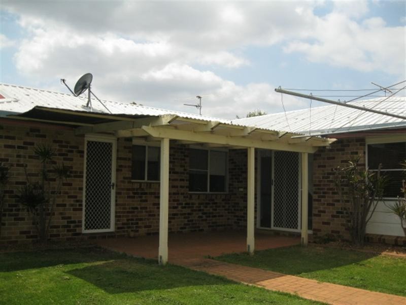 1 Kayser Court, Darling Heights QLD 4350