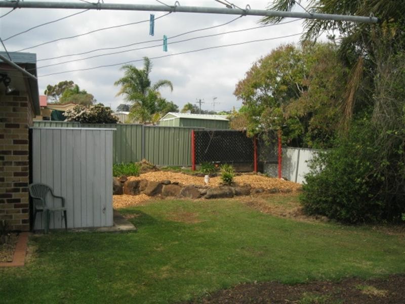 1 Kayser Court, Darling Heights QLD 4350