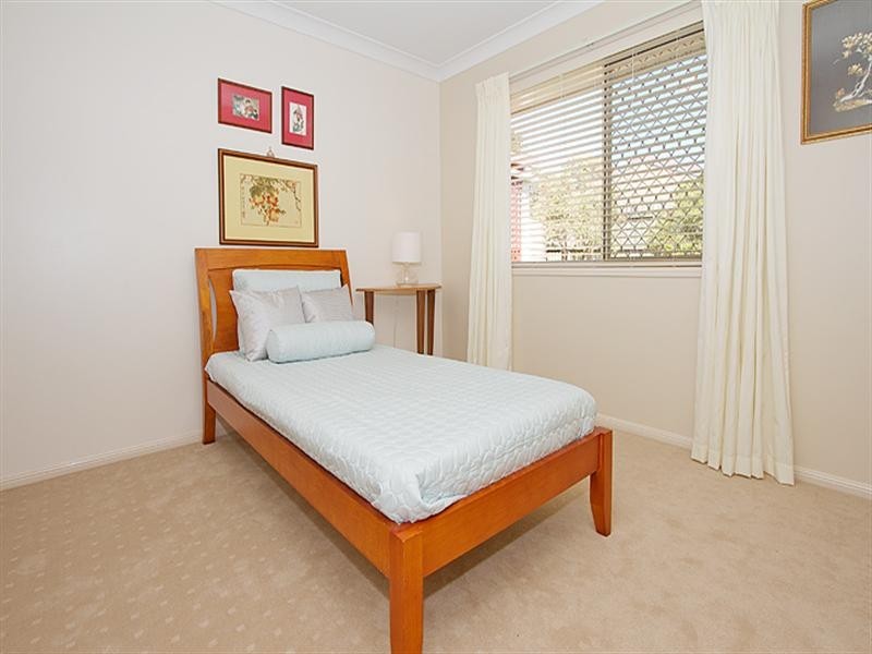 7 Lillypilly Court, Middle Ridge QLD 4350
