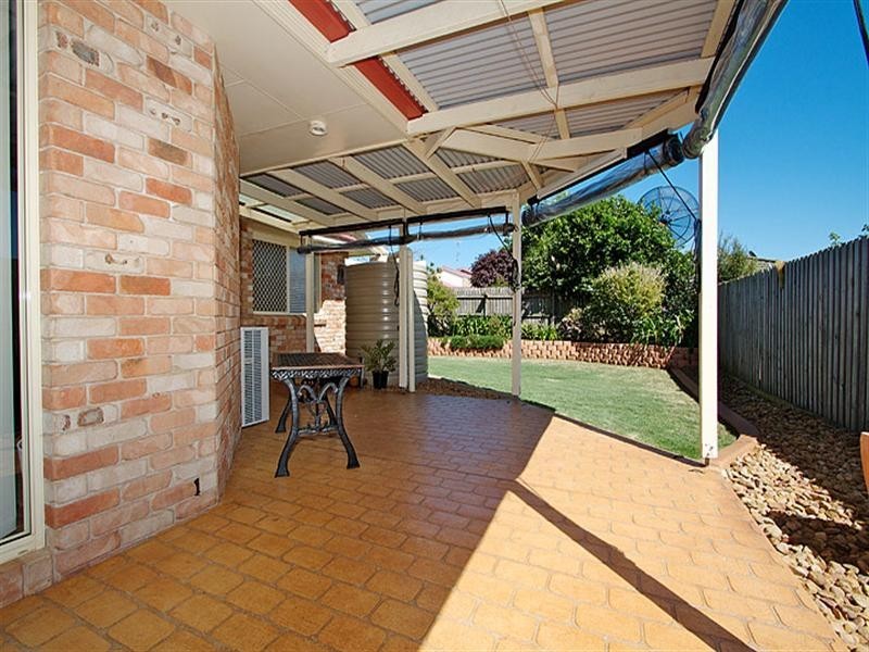 7 Lillypilly Court, Middle Ridge QLD 4350