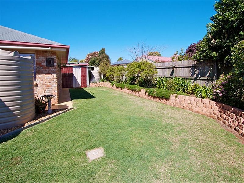 7 Lillypilly Court, Middle Ridge QLD 4350