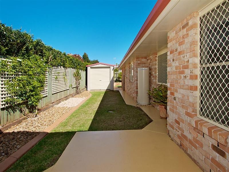 7 Lillypilly Court, Middle Ridge QLD 4350