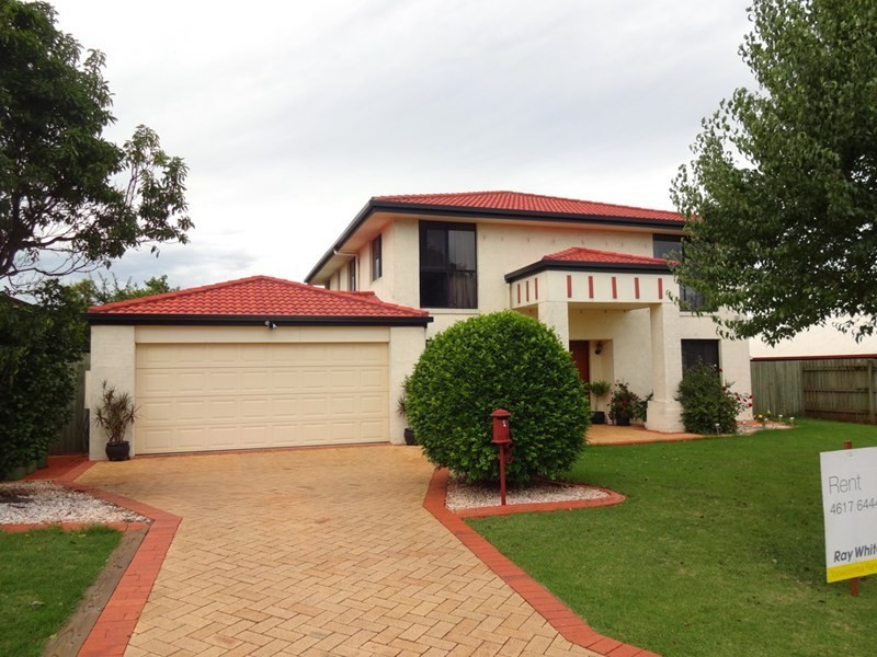 7 Barton Street, Middle Ridge QLD 4350