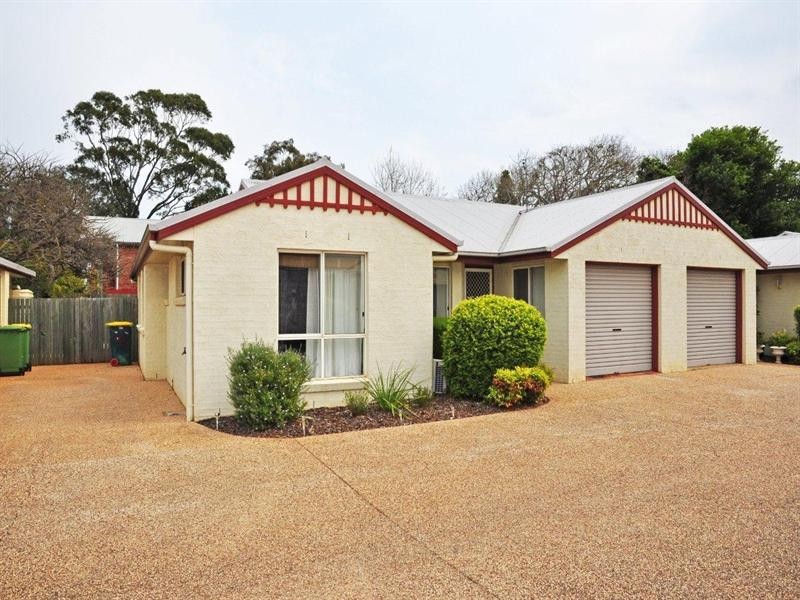 10/1 Cox Street, Wilsonton QLD 4350