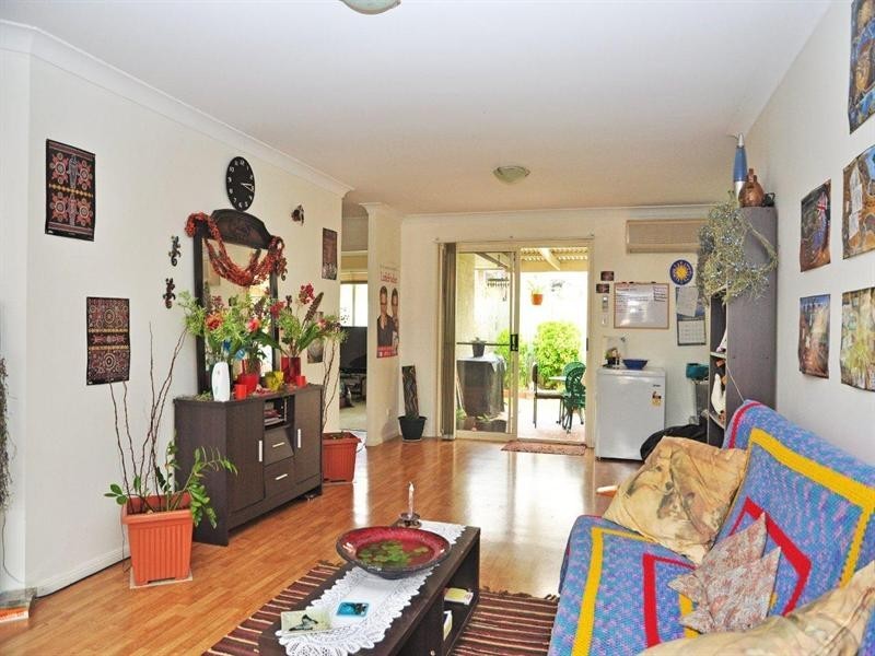 10/1 Cox Street, Wilsonton QLD 4350