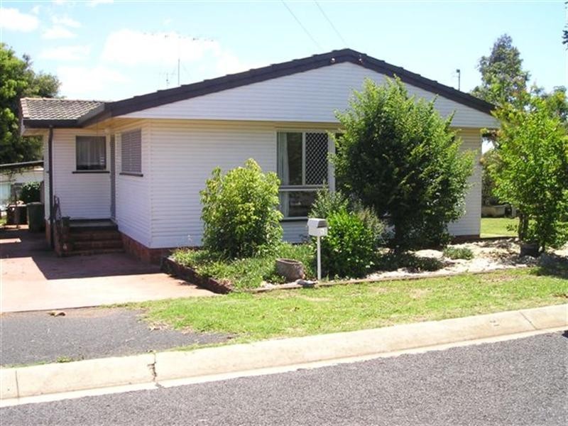 5 Hanlon Street, Newtown QLD 4350