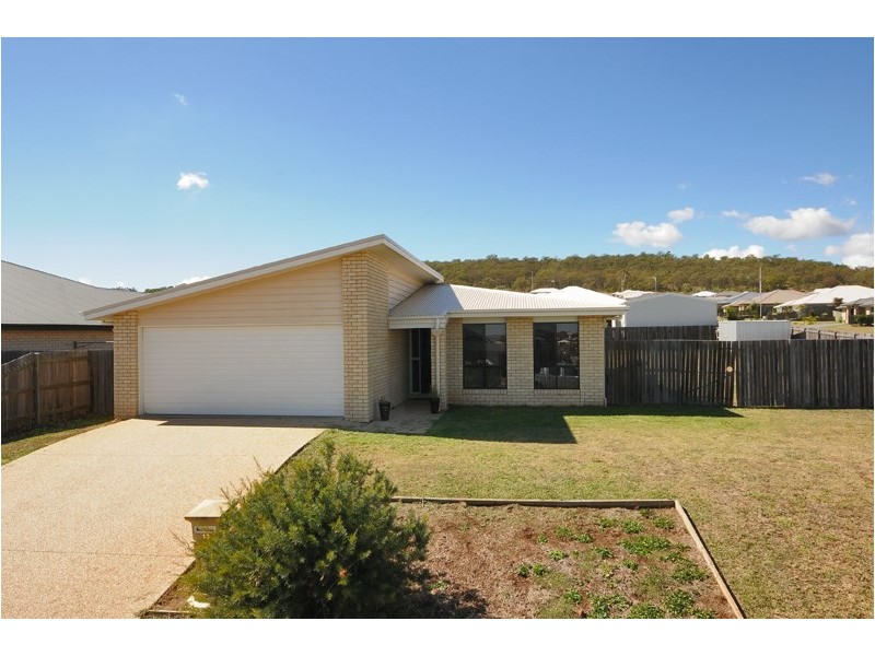 13 Grundy Street, Westbrook QLD 4350