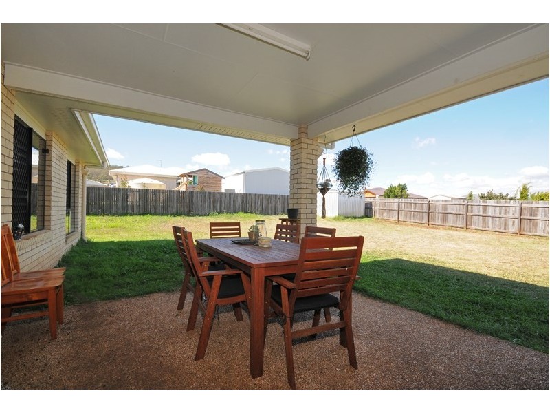 13 Grundy Street, Westbrook QLD 4350