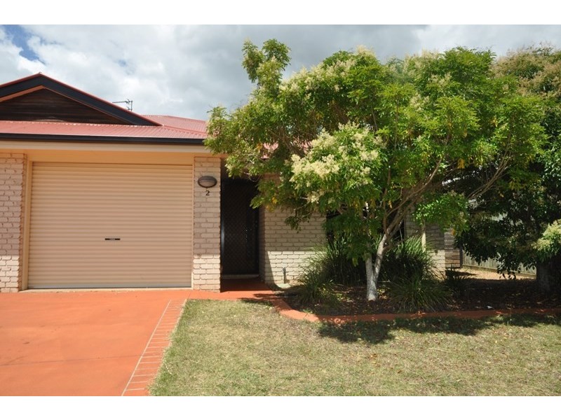 2/22 Sambar Court, Kearneys Spring QLD 4350