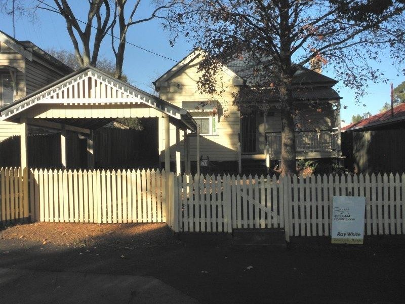 70 Hume Street, East Toowoomba QLD 4350