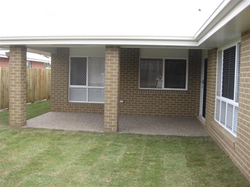 7 Kurrawa Crescent, Glenvale QLD 4350