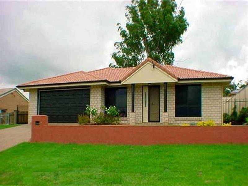 19 Watervale Street, Wilsonton Heights QLD 4350
