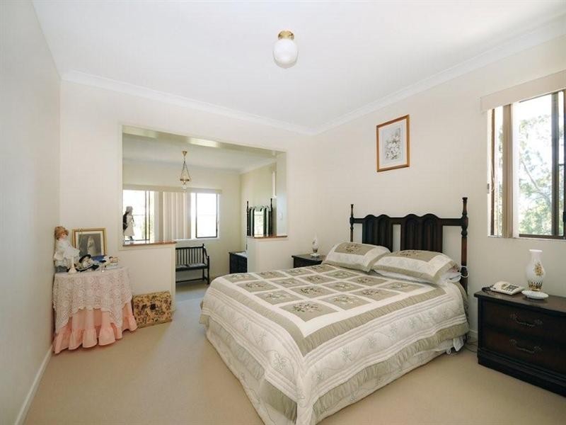 24 Coverdale Crescent, Cotswold Hills QLD 4350