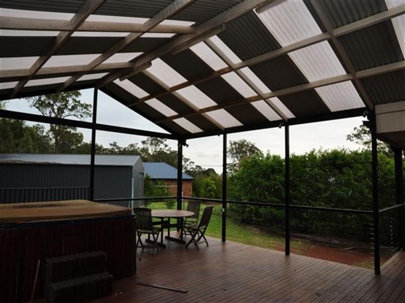 7 Berghofer Drive, Highfields QLD 4352