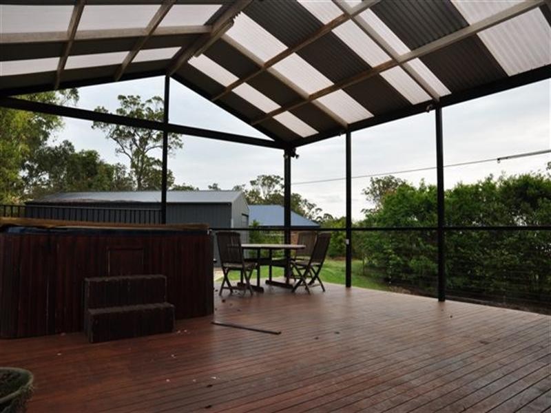 7 Berghofer Drive, Highfields QLD 4352