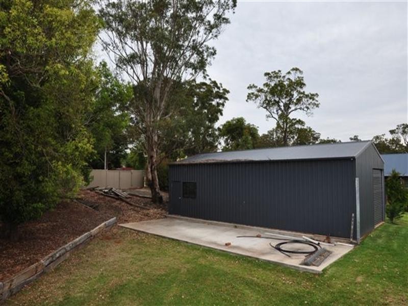 7 Berghofer Drive, Highfields QLD 4352