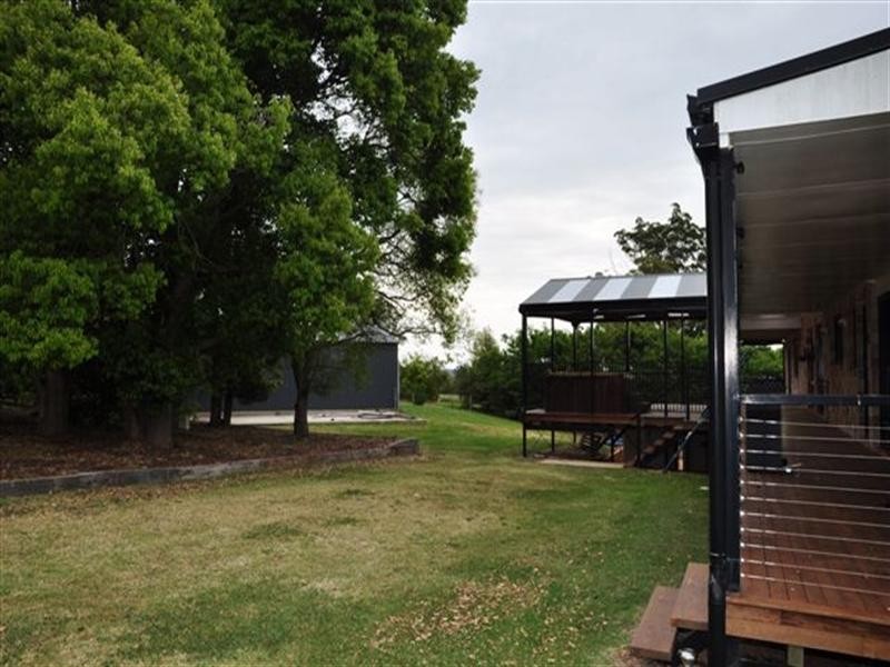 7 Berghofer Drive, Highfields QLD 4352