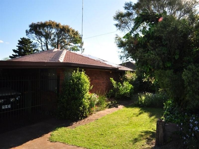 58 Glenvale Road, Harristown QLD 4350