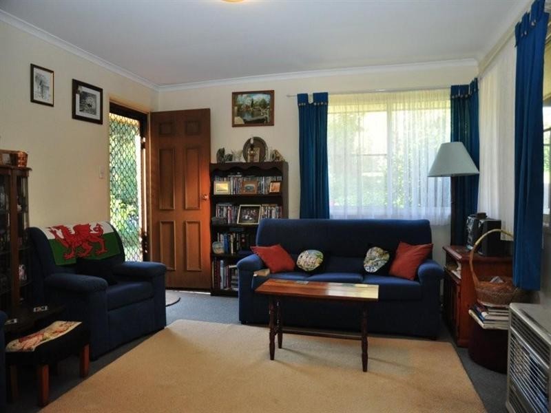 58 Glenvale Road, Harristown QLD 4350