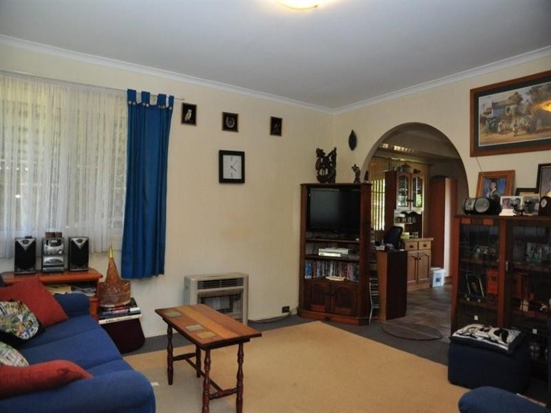 58 Glenvale Road, Harristown QLD 4350