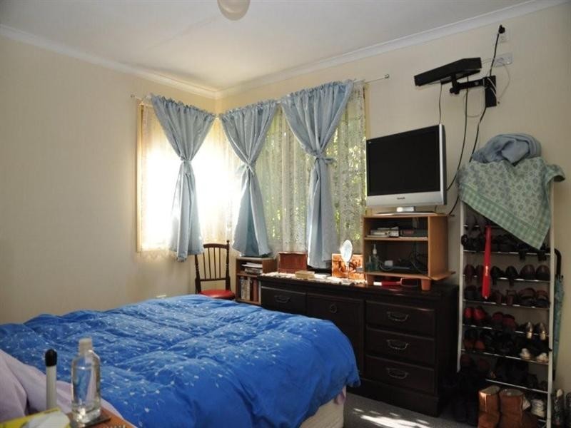 58 Glenvale Road, Harristown QLD 4350